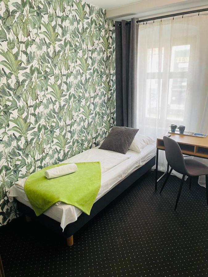 Boogie Deluxe Old Town Aparthotel Wrocław Kültér fotó