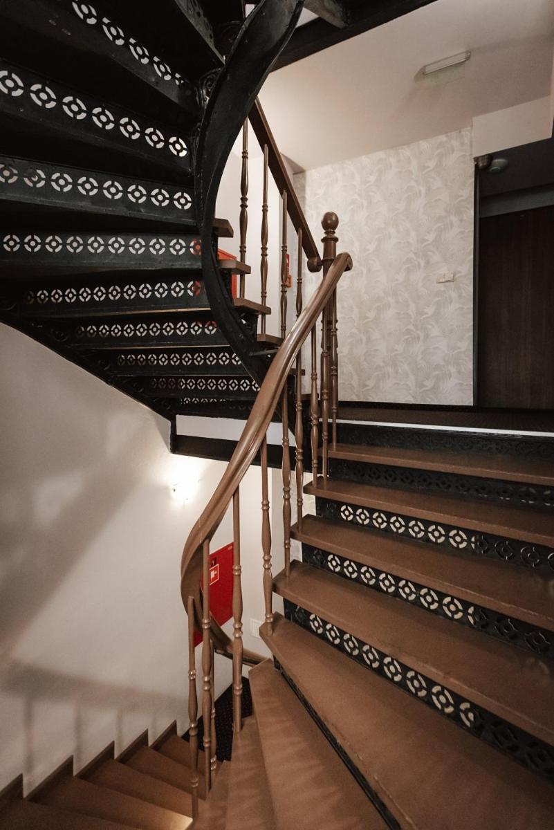 Boogie Deluxe Old Town Aparthotel Wrocław Kültér fotó