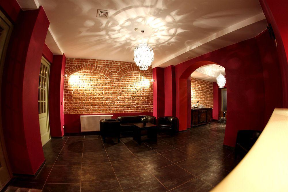 Boogie Deluxe Old Town Aparthotel Wrocław Kültér fotó
