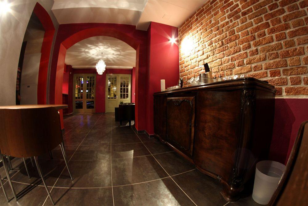 Boogie Deluxe Old Town Aparthotel Wrocław Kültér fotó
