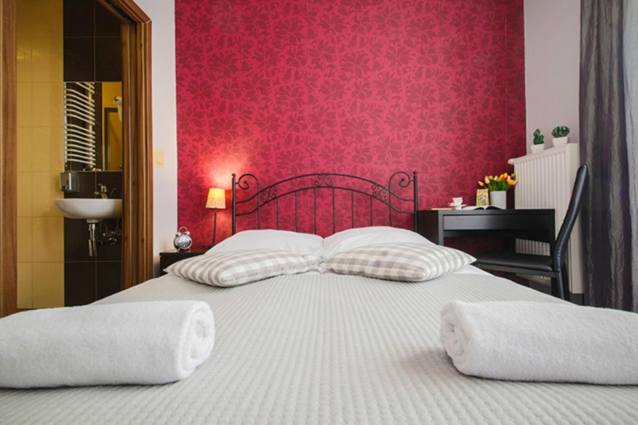 Boogie Deluxe Old Town Aparthotel Wrocław Kültér fotó