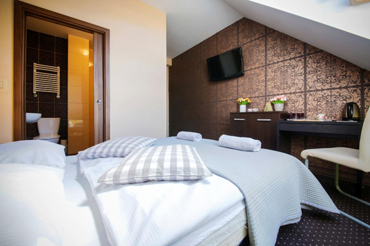 Boogie Deluxe Old Town Aparthotel Wrocław Kültér fotó