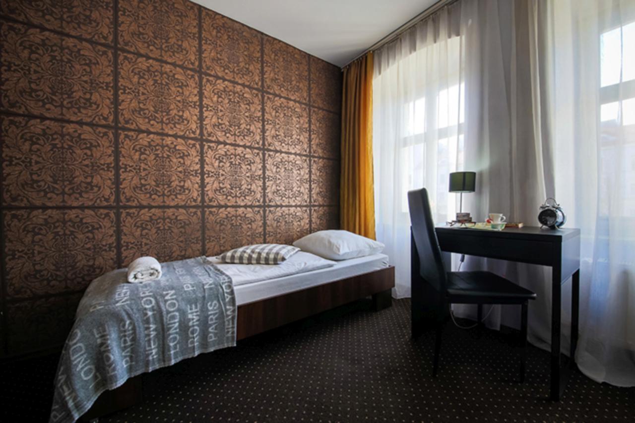 Boogie Deluxe Old Town Aparthotel Wrocław Kültér fotó