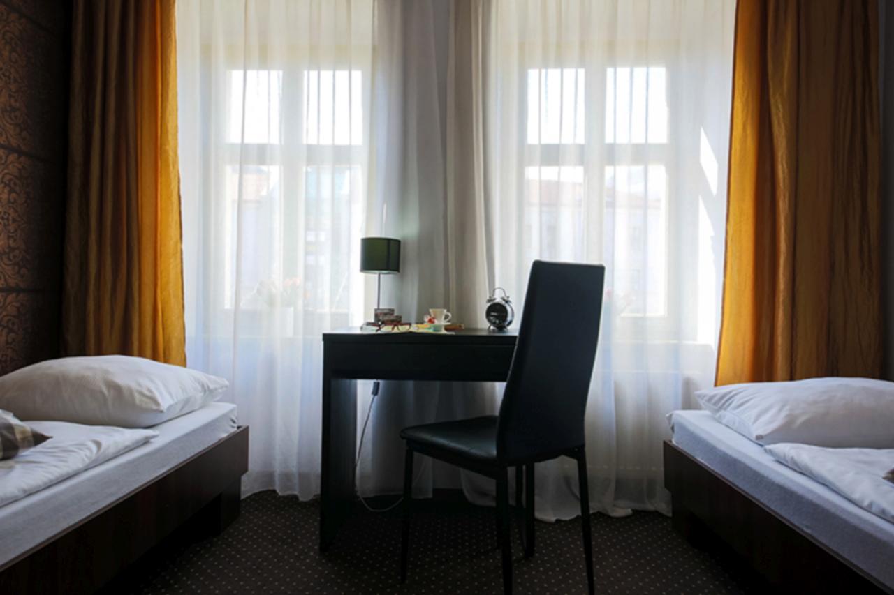 Boogie Deluxe Old Town Aparthotel Wrocław Kültér fotó
