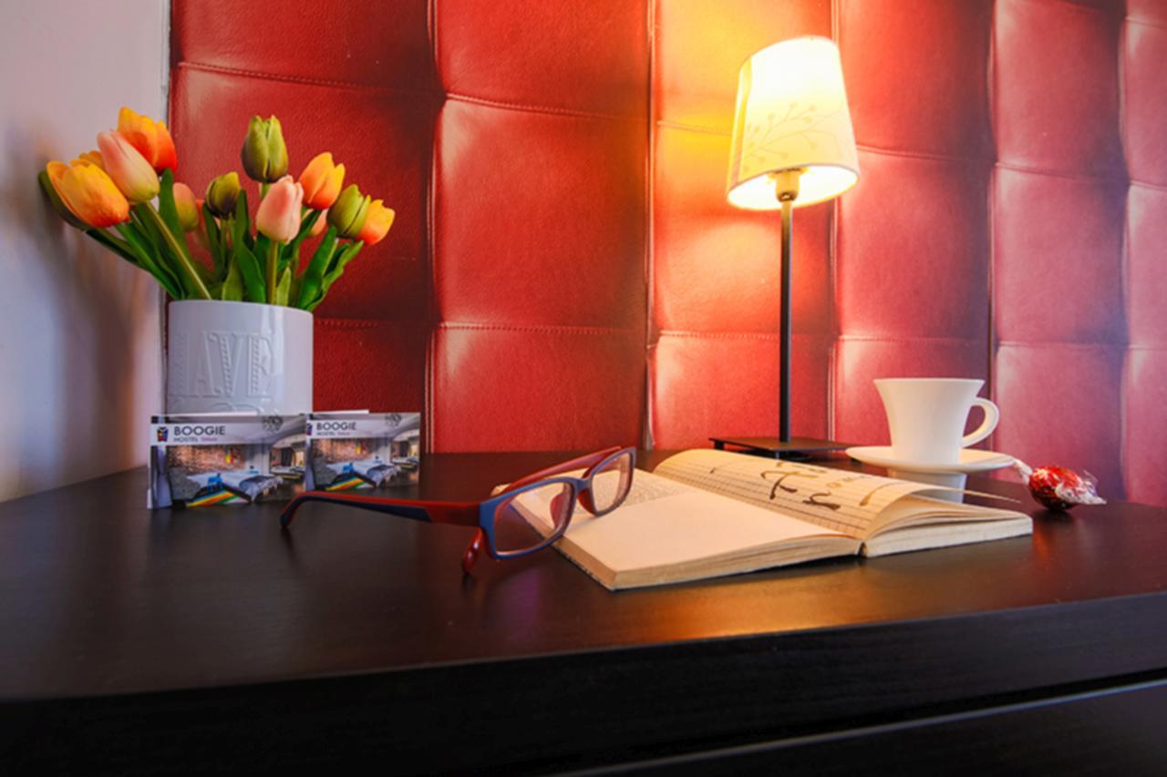 Boogie Deluxe Old Town Aparthotel Wrocław Kültér fotó