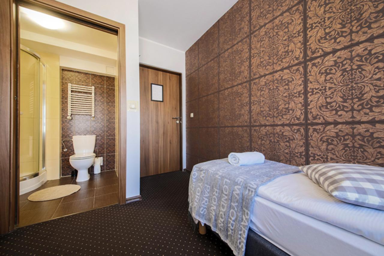 Boogie Deluxe Old Town Aparthotel Wrocław Kültér fotó